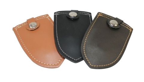 Skórzane Etui Na Klucze HADA (PL) 7,5 x 12 x 1 [cm]