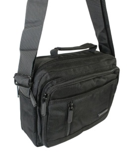 Elegancka I StylowaTorba/Saszetka Średnia Na Ramię Pozioma Coft Kaisa 21059 25 x 19 x 11 [cm]