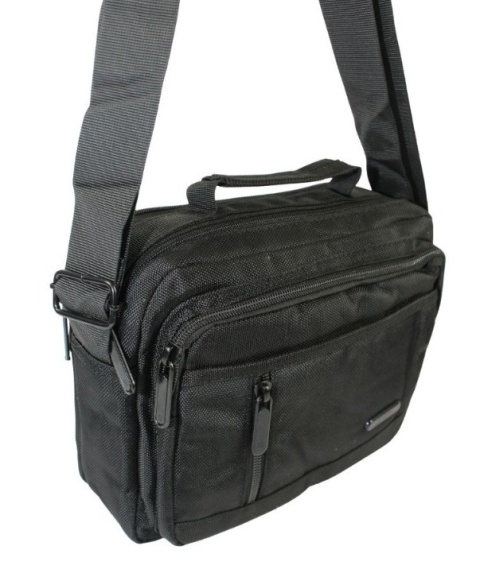 Elegancka I StylowaTorba/Saszetka Średnia Na Ramię Pozioma Coft Kaisa 21059 25 x 19 x 11 [cm]