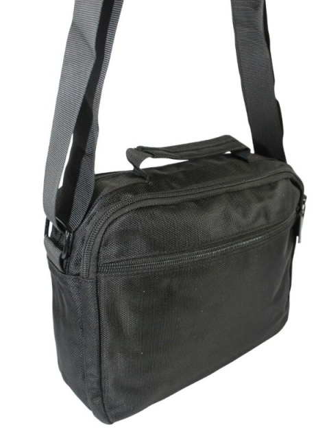 Elegancka I StylowaTorba/Saszetka Średnia Na Ramię Pozioma Coft Kaisa 21059 25 x 19 x 11 [cm]