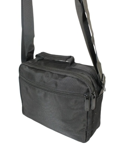 Elegancka I StylowaTorba/Saszetka Średnia Na Ramię Pozioma Coft Kaisa 21059 25 x 19 x 11 [cm]