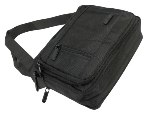 Elegancka I StylowaTorba/Saszetka Średnia Na Ramię Pozioma Coft Kaisa 21059 25 x 19 x 11 [cm]