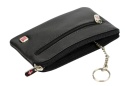 Etui Na Klucze Skórzane NORDEE Skóra Naturalna Kluczówka Na Jeden Komplet Kluczy GW 01 13 x 8,5 x 1 [cm]