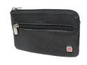 Etui Na Klucze Skórzane NORDEE Skóra Naturalna Kluczówka Na Jeden Komplet Kluczy GW 01 13 x 8,5 x 1 [cm]