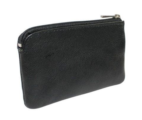 Etui Na Klucze Skórzane NORDEE Skóra Naturalna Kluczówka Na Jeden Komplet Kluczy GW 01 13 x 8,5 x 1 [cm]