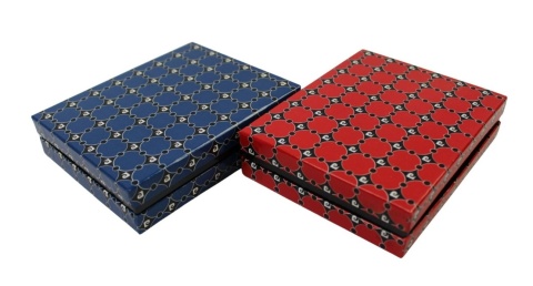 Portfel Męski PIERRE CARDIN Skóra Licowa RFID Duży Pionowy Z Zapięciem MATOWY Z OZDOBNYM ELEMENTEM 331A 13 x 10 x 3 [cm]