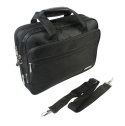 Torba Na Laptopa 17" Na Dokumenty Do Pracy Solidna Duża SIMON 702 41 x 30 x 10 [cm]