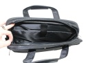 Torba Na Laptopa 17" Na Dokumenty Do Pracy Solidna Duża SIMON 705 41 x 32 x 10 [cm]