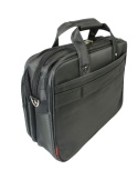 Torba Na Laptopa 17" Średnia Na Dokumenty Do Pracy Solidna OMAYGE 5019 41 x 31 x 13 [cm]