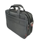 Torba Na Laptopa 17" Średnia Na Dokumenty Do Pracy Solidna OMAYGE 5019 41 x 31 x 13 [cm]