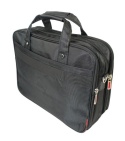 Torba Na Laptopa 17" Średnia Na Dokumenty Do Pracy Solidna OMAYGE 5023 41 x 31 x 13 [cm]