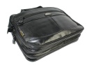 Torba Na Laptopa 17" Średnia Na Dokumenty Do Pracy Solidna OMAYGE 6118 41 x 31 x 10 [cm]