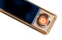 Praktyczna Elektryczna Zapalniczka USB Elegancka Z Kablem Mikro USB QL-268 20074