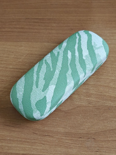 Zielony