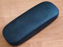 Eleganckie Etui Uniwersalne Na Okulary Polska Galanteria (PL) Twarde Praktyczne 16 x 6,5 x 3,5 cm