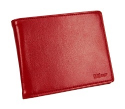 Etui Na Dokumenty WILMAR (PL) Poziome Z Miejscem Na Gotówkę RFID P1/5K 9,5 x 12 x 1,5 [cm]