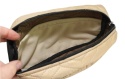 Podręczna Duża Materiałowa Kosmetyczka Antoszczyk (PL) 26 x 16,5 x 6 [cm]