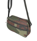 Torba Męska Sportowa Mała Pozioma Antoszczyk (PL) Materiał MORO 21 x 13 x 5 [cm]