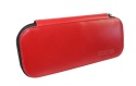 Wytrzymałe Skórzane Etui Na Długopisy I Pióra BELTIMORE (PL) Skóra Naturalna Licowa J05 20 x 8 x 3 [cm]