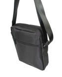 Elegancka I Stylowa Torba/Saszetka Średnia Na Ramię Peterson PTN 73202 27 x 21 x 7 [cm]