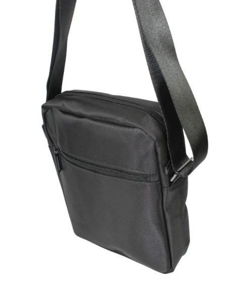 Elegancka I Stylowa Torba/Saszetka Średnia Na Ramię Peterson PTN 73202 27 x 21 x 7 [cm]