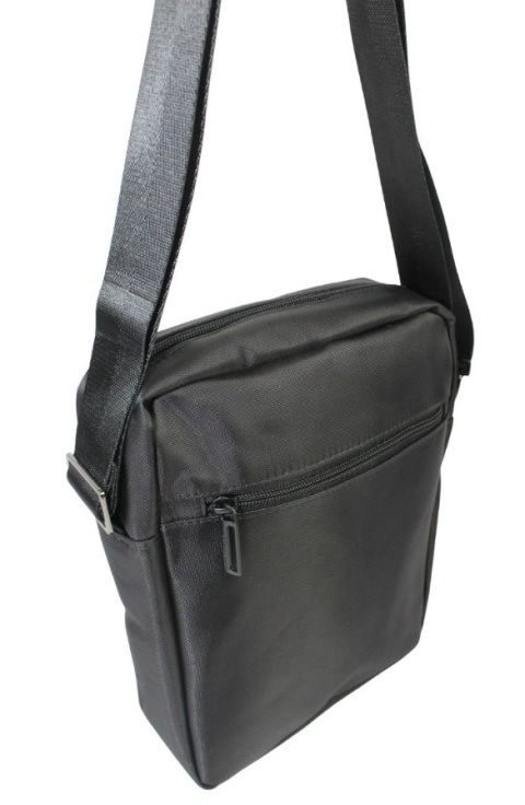 Elegancka I Stylowa Torba/Saszetka Średnia Na Ramię Peterson PTN 73202 27 x 21 x 7 [cm]