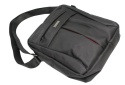Elegancka I Stylowa Torba/Saszetka Średnia Na Ramię Peterson PTN 73202 27 x 21 x 7 [cm]