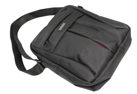 Elegancka I Stylowa Torba/Saszetka Średnia Na Ramię Peterson PTN 73202 27 x 21 x 7 [cm]