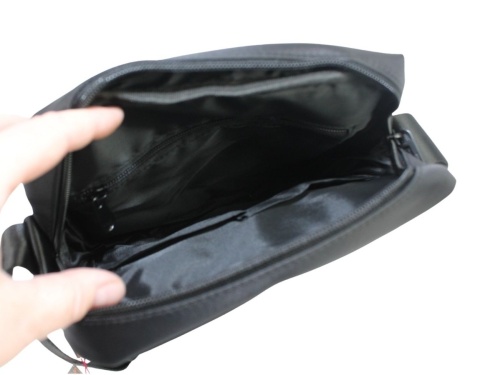 Elegancka I Stylowa Torba/Saszetka Średnia Na Ramię Peterson PTN 73202 27 x 21 x 7 [cm]