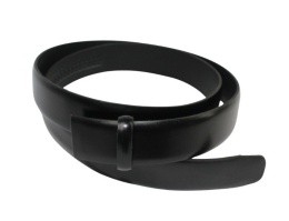 KREATOR PASKA! - Stwórz Swój Własny Pasek : Pasek Wizytowy Z Mechanizmem Ząbkowym 35 mm