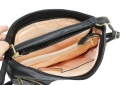 Torebka Z Funkcją Plecaka 2w1 Ze Skóry Włoskiej Ekologicznej Rovicky (PL) R-KP-18-A19 KREMOWA 38 x 32 x 14 [cm]