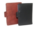 Etui Na Karty Dokumenty Money Maker Wizytownik Pionowy Skóra Naturalna 12151 10 x 7,5 x 1.5 [cm]