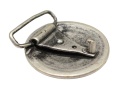Klamra Do Paska Pełna Blaszka Z Bolczykiem 40 mm Metalowa Solidna Z Połyskiem KBOL40/116 " BIG STAR"