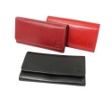 Portfel Damski NICOLE Długi Z Klamrą Wewnątrz RFID BA 2302F 16,5 x 9,5 x 3,5 [cm]