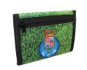 Portfel Parciany Sportowy Polska Galanteria (PL) Materiałowy ,,FC PORTO,, 13,5 x 9,5 x 1 [cm]
