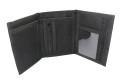 Portfel Parciany Sportowy Polska Galanteria (PL) Materiałowy ,,FC PORTO,, 13,5 x 9,5 x 1 [cm]