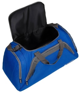 Torba Podróżna Peterson Duża PTN-TP-27 4005 NIEBIESKA 65 x 29 x 32 [cm]