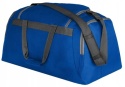 Torba Podróżna Peterson Duża PTN-TP-27 4005 NIEBIESKA 65 x 29 x 32 [cm]