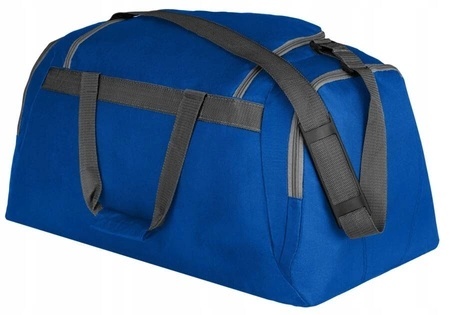 Torba Podróżna Peterson Duża PTN-TP-27 4005 NIEBIESKA 65 x 29 x 32 [cm]