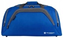 Torba Podróżna Peterson Duża PTN-TP-27 4005 NIEBIESKA 65 x 29 x 32 [cm]