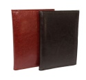 Etui Na Dokumenty CRIS-POL (PL) Duży Trzy Części Skóra Naturalna RFID W3 13 x 9,5 x 1 [cm]