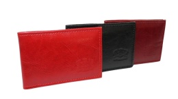 Etui Na Karty Dokumenty CRIS-POL (PL) Wizytownik Mały 9,5 x 7 [cm]