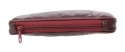 Sakiewka Uniwersalna Klamerka ADRIANOSS (PL) Skóra Naturalna 55-12 12,5 x 10 [cm]