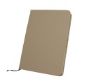 Solidny Notes Peterson Kartki W Kropli PTN NOT-6-KP-53 BEŻOWY 18,5 x 13,5 x 2 [CM]