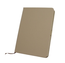 Solidny Notes Peterson Kartki W Kropli PTN NOT-6-KP-53 BEŻOWY 18,5 x 13,5 x 2 [CM]
