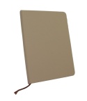 Solidny Notes Peterson Kartki W Kropli PTN NOT-6-KP-53 BEŻOWY 18,5 x 13,5 x 2 [CM]