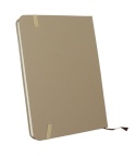 Solidny Notes Peterson Kartki W Kropli PTN NOT-6-KP-53 BEŻOWY 18,5 x 13,5 x 2 [CM]