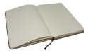 Solidny Notes Peterson Kartki W Kropli PTN NOT-6-KP-53 BEŻOWY 18,5 x 13,5 x 2 [CM]
