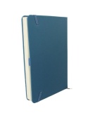 Solidny Notes Peterson Kartki W Kropli PTN NOT-6-KP-53 NIEBIESKI 18,5 x 13,5 x 2 [CM]