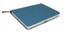Solidny Notes Peterson Kartki W Kropli PTN NOT-6-KP-53 NIEBIESKI 18,5 x 13,5 x 2 [CM]